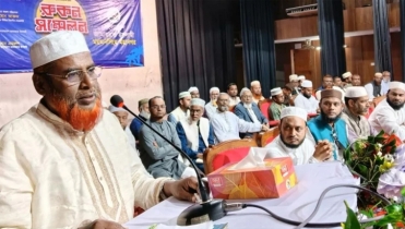 ভোট গণনা ও ফলাফল ঘোষণায় ইঞ্জিনিয়ারিং করা হয়েছে: গোলাম পরওয়ার